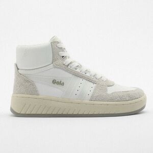 GOLA X ZARA hightop sneakers
